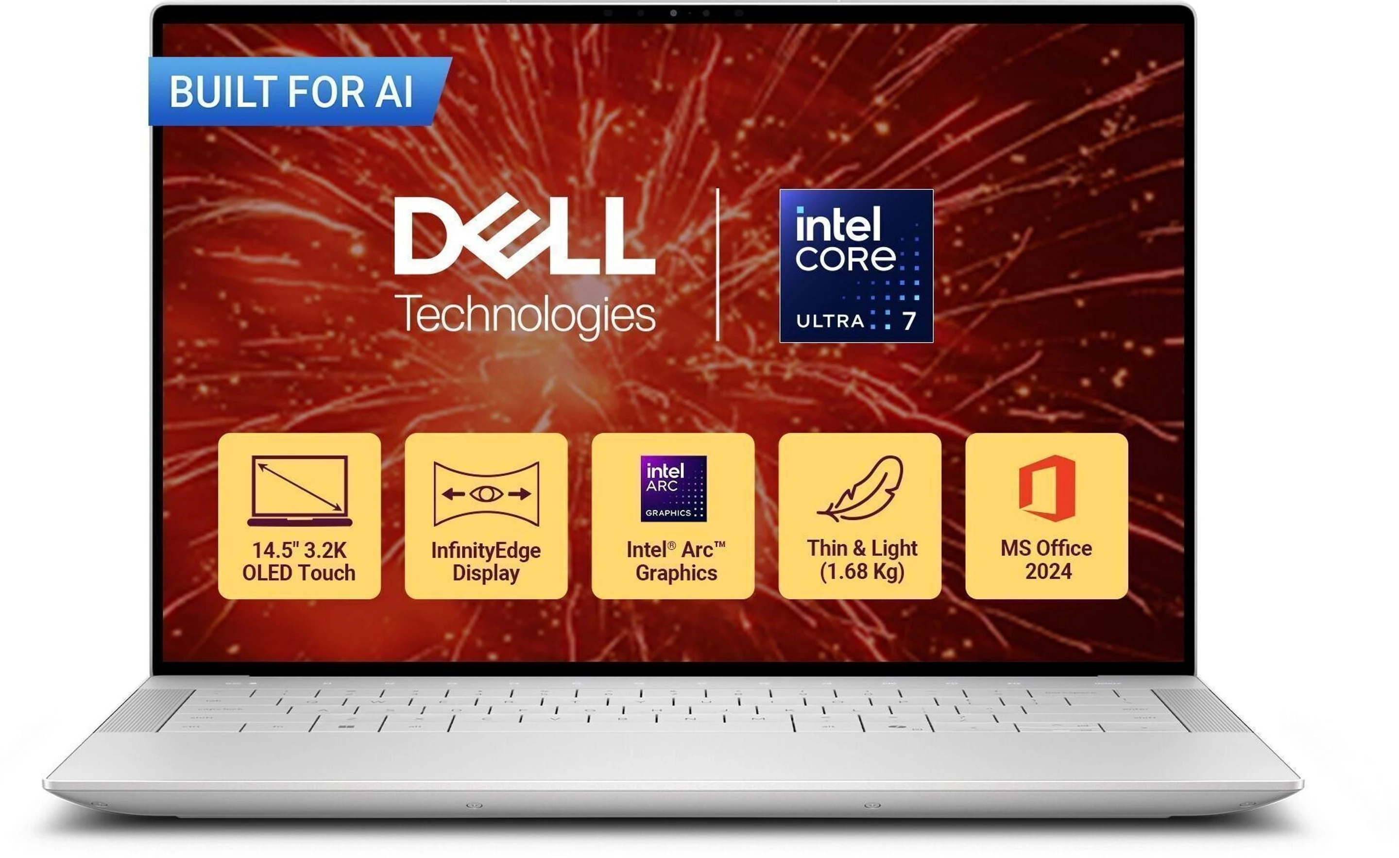 Dell XPS 14 9440