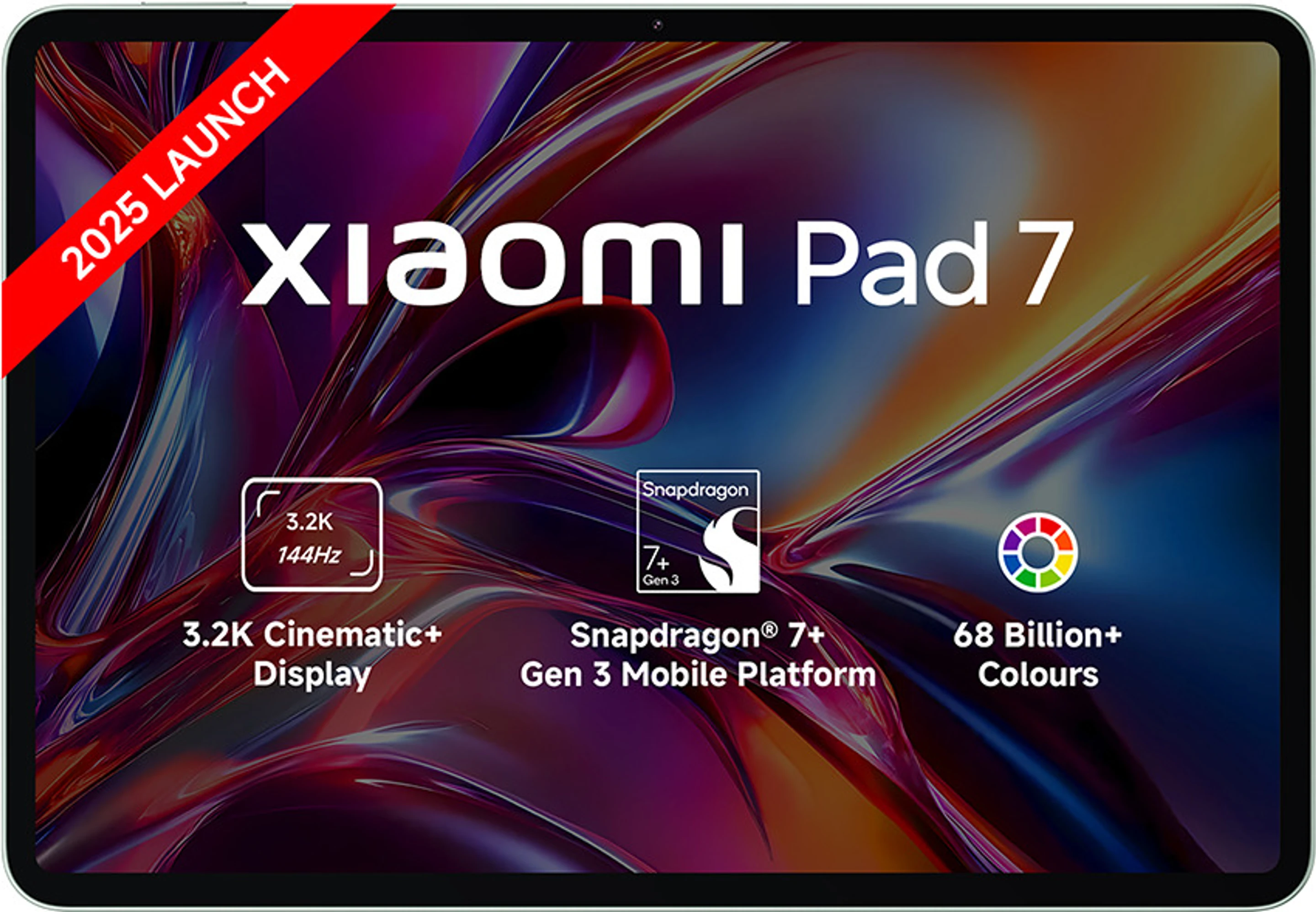 Xiaomi Pad 7 Pro